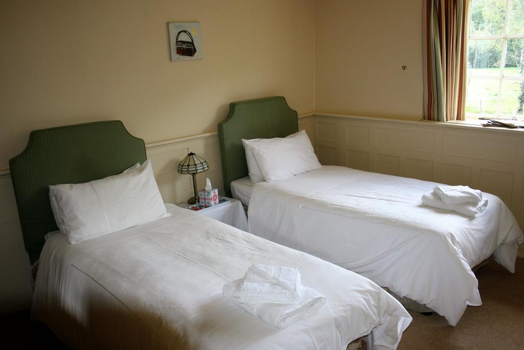 Hotel The Bark House Tiverton  Exterior foto