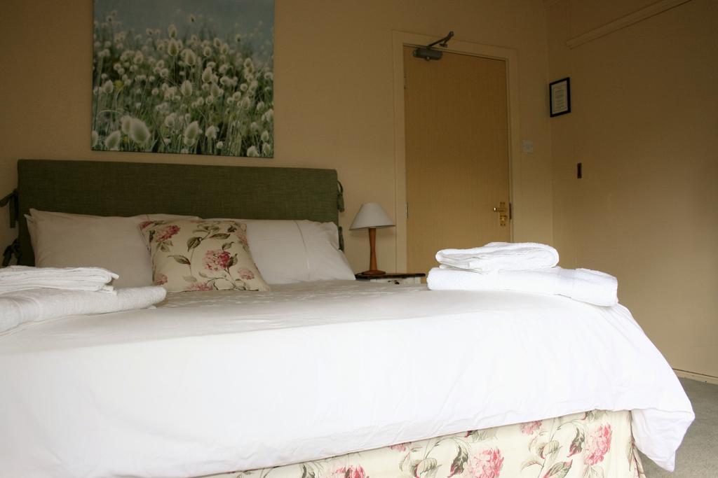 Hotel The Bark House Tiverton  Exterior foto